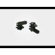 EL Lexmark <b>Lamp Holder</b> Right Optra T 520/522