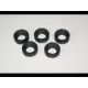 EL Lexmark <b>Upper Roller Gear</b> Optra E120