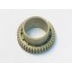 EL Konica Minolta <b>Upper Roller Gear</b> 40T Bizhub Color C250/C252 