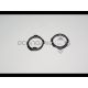 EL Samsung <b>Upper Roller Bushing</b> -R SCX-5115/5315F/6220/6320F Set (2x)