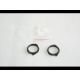 EL Xerox <b>Upper Roller Bushing</b> 1 Phaser 3200MFP Set (2x)