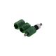 EL Minolta Feed/<b>Separation Roller</b> Kit-PU(Japan) Bizhub C203/C253/C353