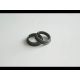 EL Ricoh <b>Upper Roller Bushing</b> Aficio 2051/2060/2075 Set (2x)
