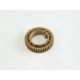 EL Konica Minolta <b>Upper Roller Gear</b> 50T Bizhub 600/750 
