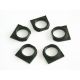 EL Kyocera <b>Upper Roller Bushing</b> Right KM-1500 Set (2x)