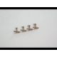 EL Kyocera <b>Upper Roller Bearing</b> FS-1800/1900/3800N Set (2x)