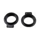 EL Kyocera <b>Upper Roller Bushing</b> Left KM-2810/2820MFP Set (2x)
