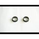 EL Kyocera <b>Upper Roller Bushing</b> FS-2000D/3900DN/4000DN Set (2x)