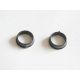 EL Sharp <b>Auxilliary Heating Roller Bushing</b> AR-M550/M620/M700 Set (2x)