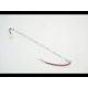 EL LExmark <b>Htr Lamp</b> 1 220V Optra W840/DocuCentre 450/DocuCentre 550