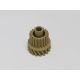 EL Canon <b>Fuser Gear</b> 17T/19T iR 2270/2870