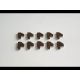 EL Ricoh <b>Seal-Drum Rear</b> Aficio 550/650