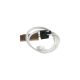 EL Ricoh <b>Thermistor</b>-Front Aficio 2051/2060/2075