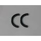 EL Canon <b>Upper Roller Bushing</b> iR 1600/2000 Set (2x)