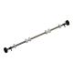 EL Lexmark Exit <b>Roller Assembly</b> Optra T 650/652/654