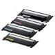 COMPATIBLE Samsung Toner PF Compa Xpress C430,C430W,C480W (CLT-K404S), (Black) - 1.5K