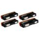 COMPATIBLE Ricoh Toner Aficio SPC252DN,C252SF,C262S, (407716), (Black) - 6.5K