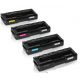 COMPATIBLE Ricoh Toner Aficio SPC250S,C260S,C261S (407543), (Black) - 2K