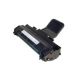 COMPATIBLE Samsung Toner ML1610,1615,1620,1625,2570,Scx4521,4321 (SCX-4521D3), (Black) - 3K
