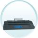 COMPATIBLE Samsung Toner 1630, Scx 4500 -2.000 pag (ML-D1630A), (Black) - 2K
