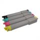 COMPATIBLE OKI Toner C 3300N,3400N 3450N,C3600 (43459332), (Black) - 2.5K