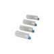 COMPATIBLE OKI Toner C 5850DN,5950DN,5950DTN,MC560N (43865723), (Cyan) - 6K 