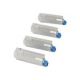 COMPATIBLE OKI Toner C 5650N,5750N,5650DN,5750DN (43872306), (Magenta) - 2K