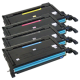 COMPATIBLE Samsung Toner Clp610D,CLP660ND Clx6210ND 6240FX (CLP-C660B), (Cyan) - 5K