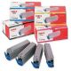 COMPATIBLE OKI Toner C 7100,7200,7300,7400,7500.-41963005 (41963005), (Yellow) - 10K