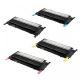 COMPATIBLE Samsung Toner Univesal Clp310,320 Clx3175,3185-1.5K (CLT-K4092S), (Black) - 1K