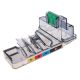 COMPATIBLE Samsung Toner Waster Box CLP315,320,326CLX3175 (CLT-W409), (Trasparente)