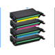 COMPATIBLE Samsung Toner Clp 770 ND CLP 775ND (CLT-Y6092S), (Yellow) - 7K