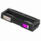 COMPATIBLE Ricoh Toner Sp C220,C221,C222 Type SP C220E (406054), (Magenta) - 2K