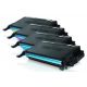COMPATIBLE Samsung Toner CLP 620 ND, 670 ND, CLX 6220 FX, 6250 FX-K5082L (CLT-K5082L), (Black) - 5K