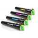 COMPATIBLE Ricoh Toner C2030,C2050,C2530,C2550,C2051,C2551 (Yellow) - 5.5K