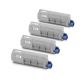 COMPATIBLE OKI Toner C610 N,C610 DN,C610 DTN. (44315307), (Cyan) - 6K 