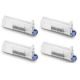 COMPATIBLE OKI Toner C710 CDTN,C710 DTN,C711DN,711N (44318605), (Yellow) - 11.5K