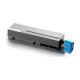 COMPATIBLE OKI Toner B431DN Plus, B431D,MB491 (44917602), (Black) - 10K