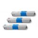 COMPATIBLE OKI Toner C510DN,C530DN.MC561DN,561CDTN (44469724), (Cyan) - 2K