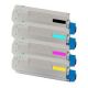 COMPATIBLE OKI Toner MC 860 DN,MC 860CDTN,MC 860CDXN (44059211), (Cyan) - 10K
