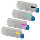 COMPATIBLE OKI Toner C831N,C831DN,C840,C841N,C841DN (44844508), (Black) - 10K