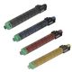 COMPATIBLE Ricoh Toner MPS MPC2500,3000 (888642), (Magenta) - 15K