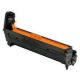 COMPATIBLE OKI Drum C610N,C711,C5600,C5800,C5750,ES7411 (43381708), (Black) - 20K