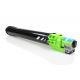COMPATIBLE Ricoh Toner MPS Aficio MPC3500,C4500 (888611(884933),), (Black) - 17K
