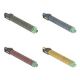 COMPATIBLE Ricoh Toner MPS Aficio MPC4502,5502 (841685(MPC5502EM), (Magenta) - 22.5K