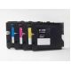COMPATIBLE Ricoh Ink Pigment GX e2600,e3000N,e3300N,e3350n (GC-31Y), (Yellow) - 30 ml