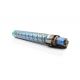 COMPATIBLE Ricoh Toner MPS Nashuatec SPC810,811 (820025/884204), (Cyan) - 15K/360g