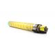COMPATIBLE Ricoh Toner MPS SPC810,SPC811DN (820009/884202), (Yellow) - 15K/360g
