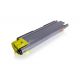 COMPATIBLE Olivetti Toner +Waster 2604,2613,2614,2026,2126 (B0949), (Yellow) - 5K