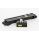 COMPATIBLE Olivetti Toner Blakc+Waster D-Color MF2001,MF2501 (B0990), (Black) - 12K